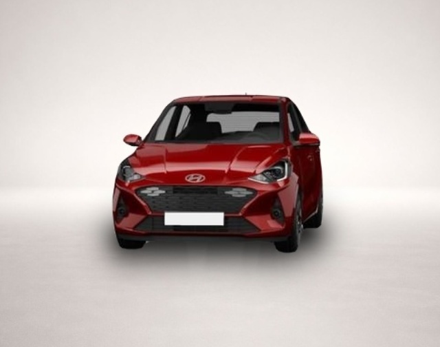 Hyundai i10 (12/2025, Benzin)