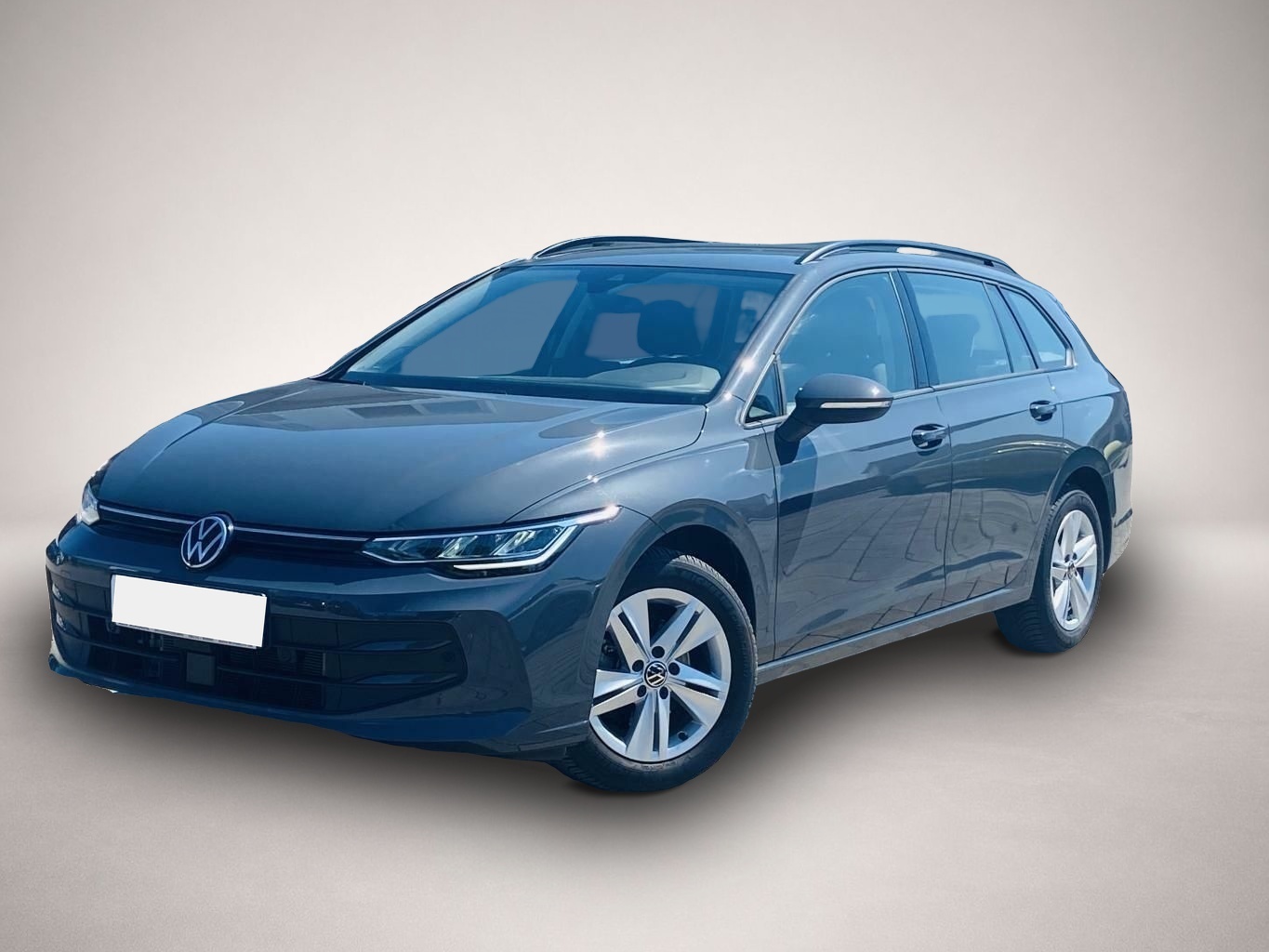 Volkswagen Golf (03/2025, )