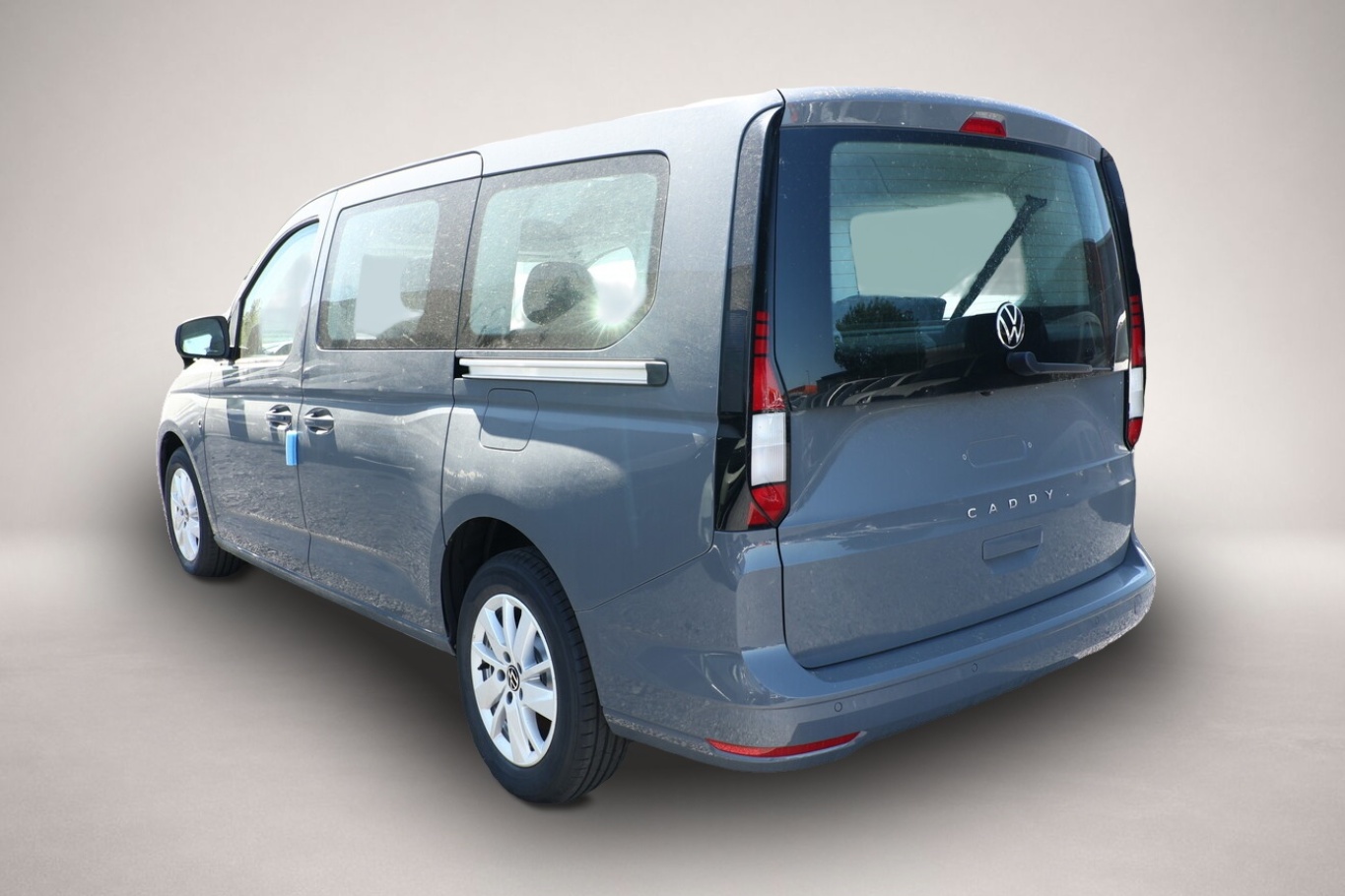 Volkswagen Caddy Maxi (10/2025, Diesel)
