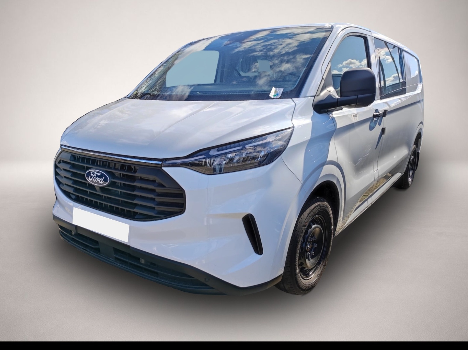 Ford Other (02/2026, Diesel)