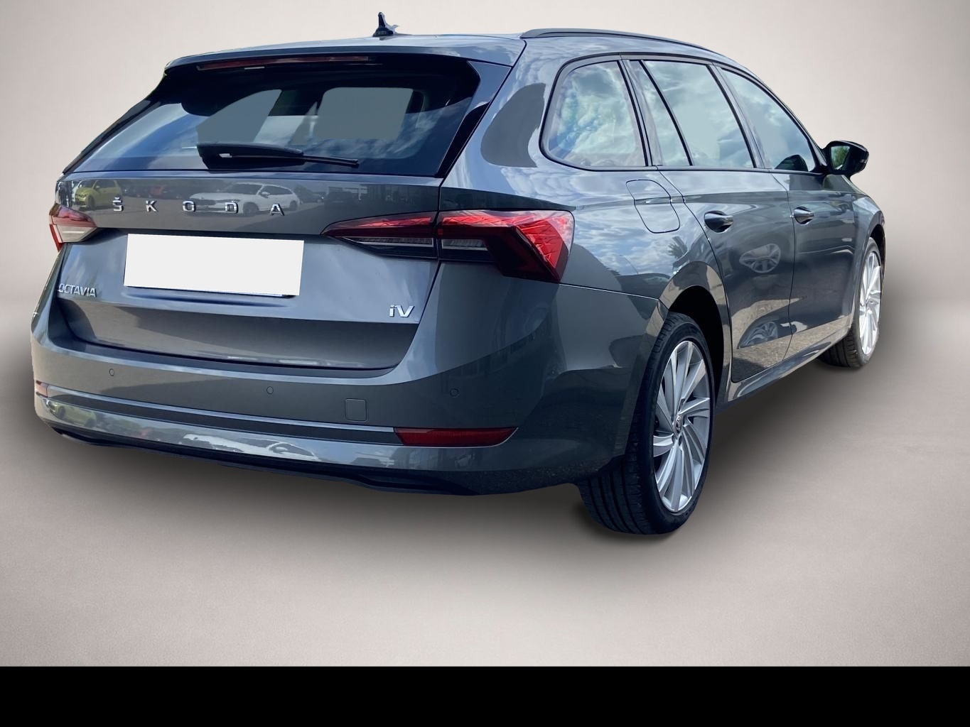 Skoda Octavia (05/2022, )