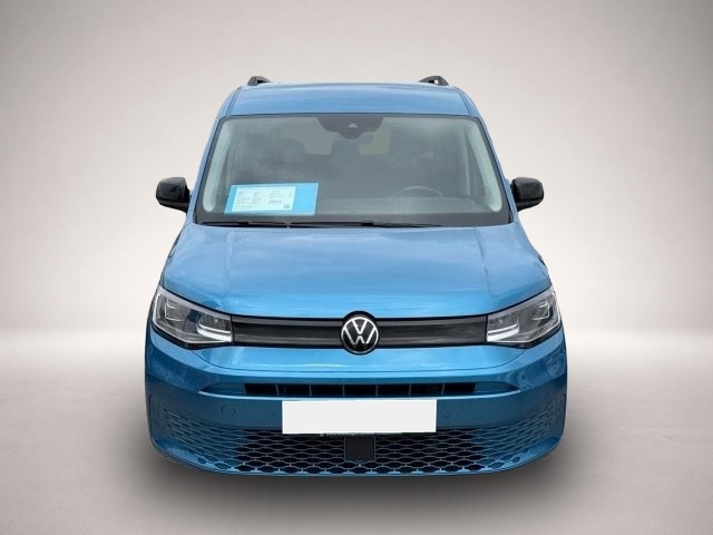 Volkswagen Caddy Maxi (05/2024, )