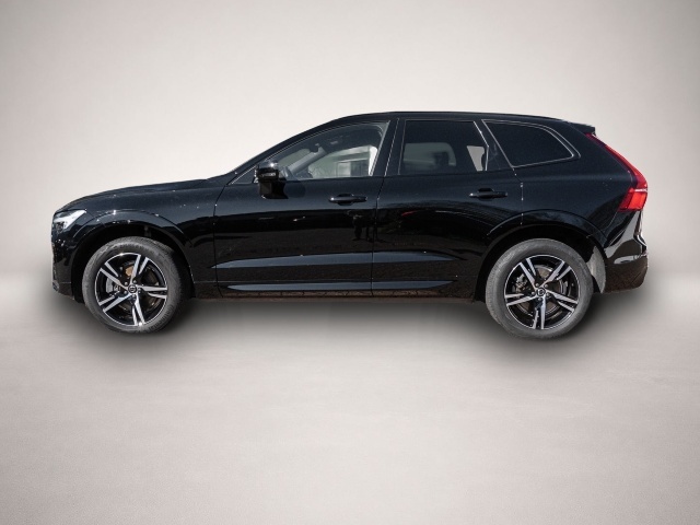 Volvo XC60 (07/2022, Diesel)