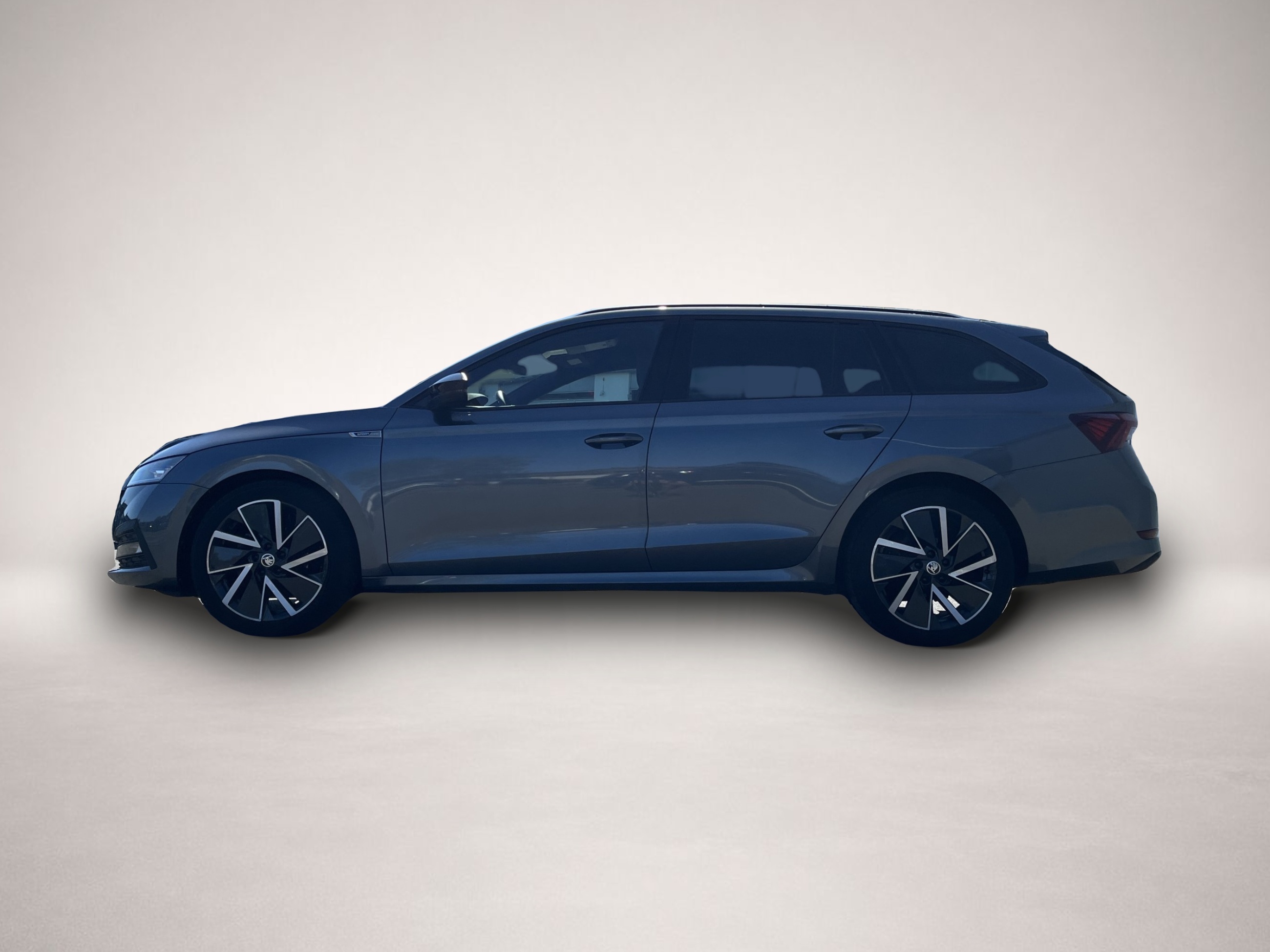 Skoda Octavia (01/2023, Diesel)