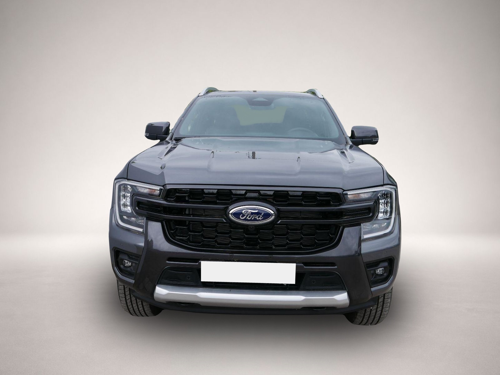 Ford Ranger (04/2026, Diesel)