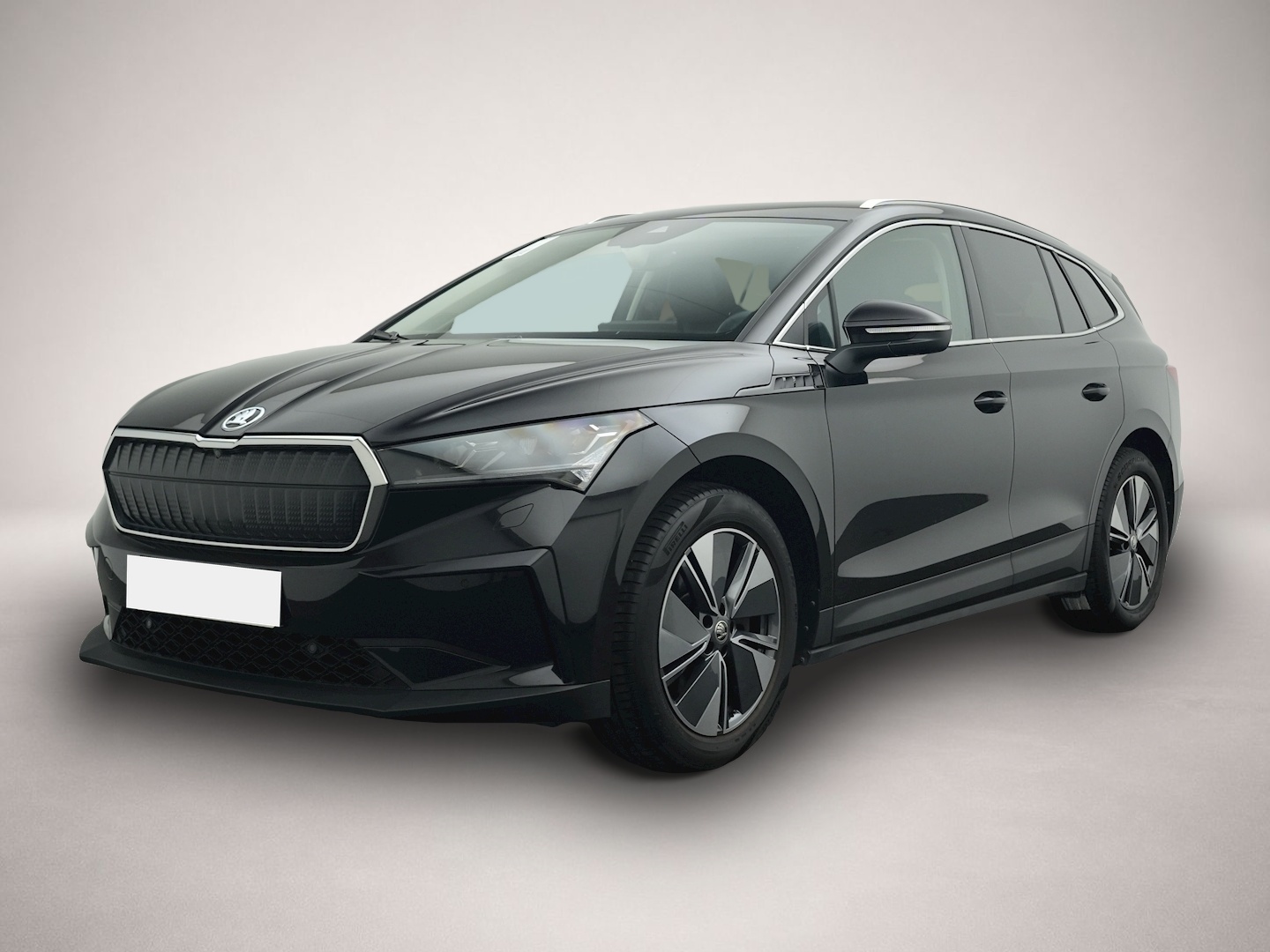 Skoda Enyaq (03/2023, ELECTRIC)