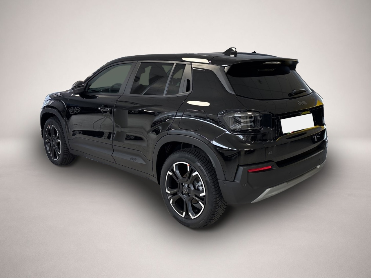Jeep Avenger, image 4 of 7