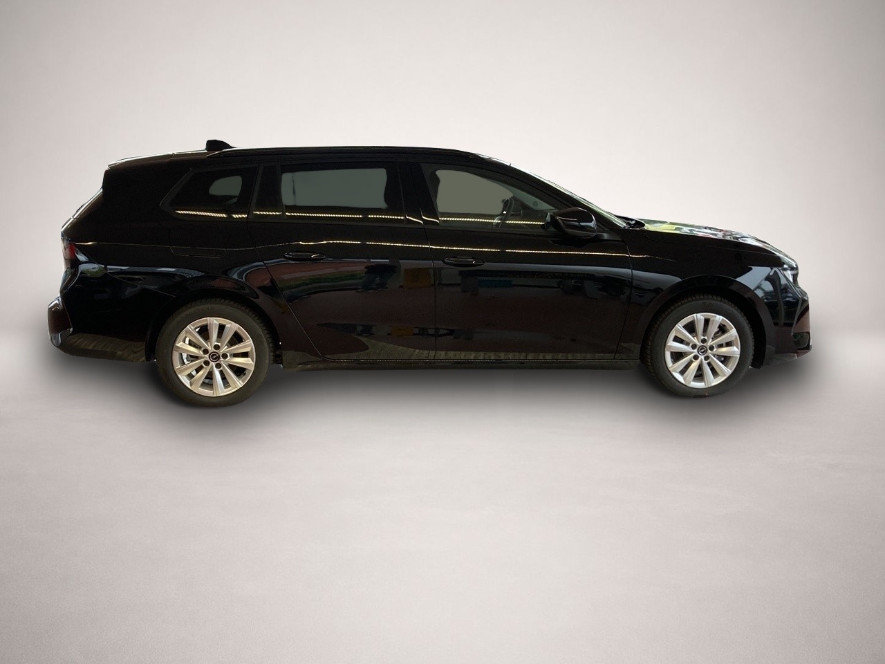 Opel Astra (06/2025, Benzin)