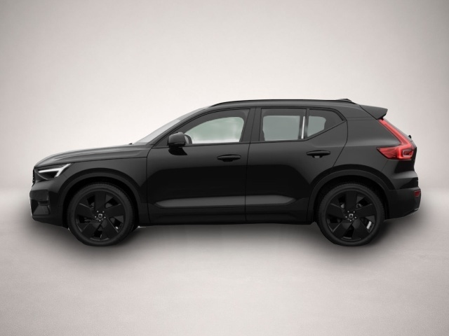 Volvo XC40 (05/2026, Benzin)