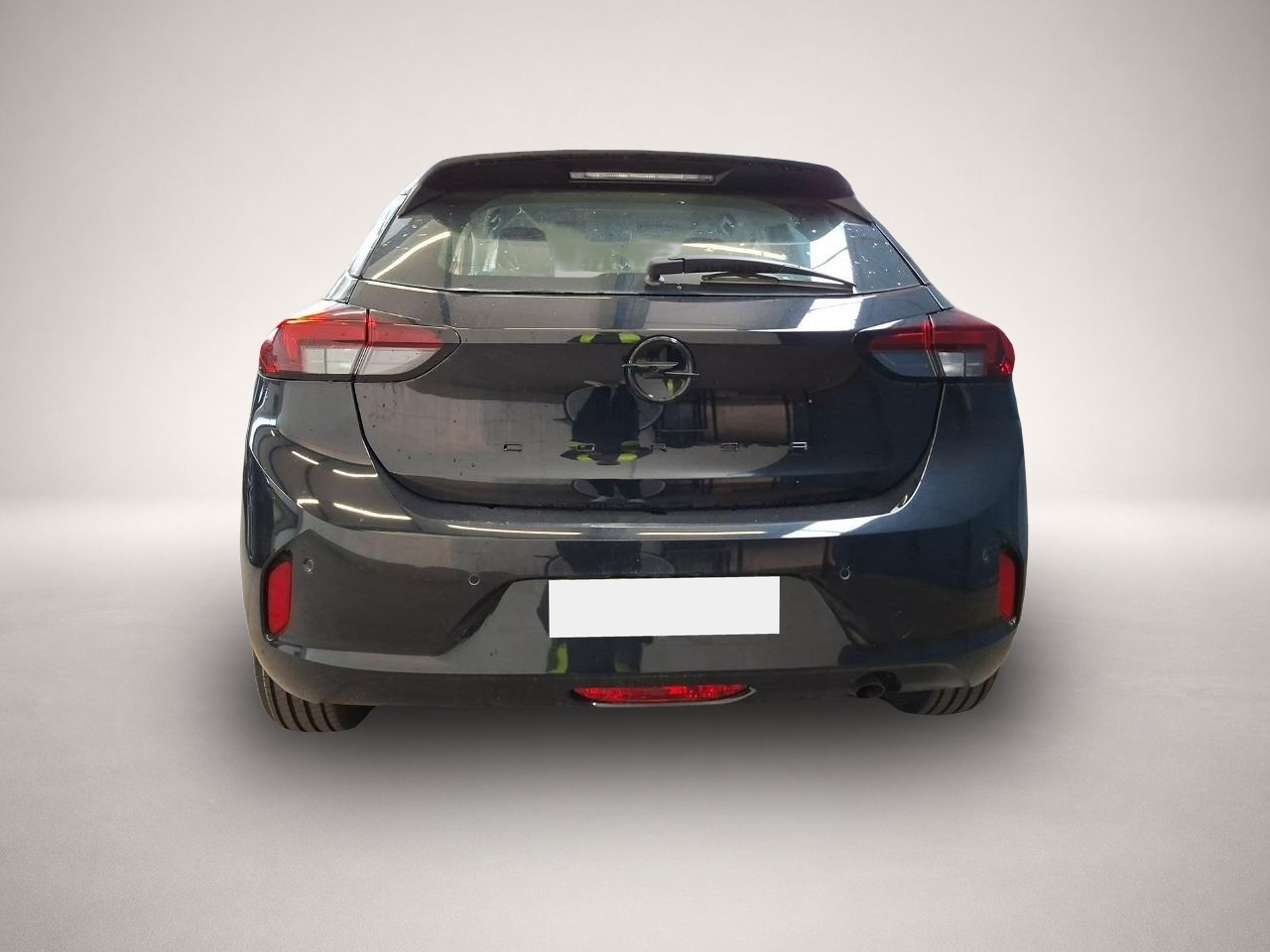Opel Corsa (04/2025, Benzin)