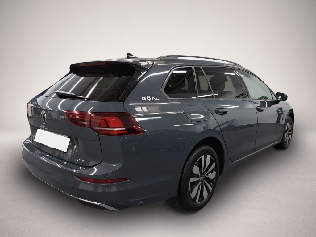 Volkswagen Golf (09/2024, )