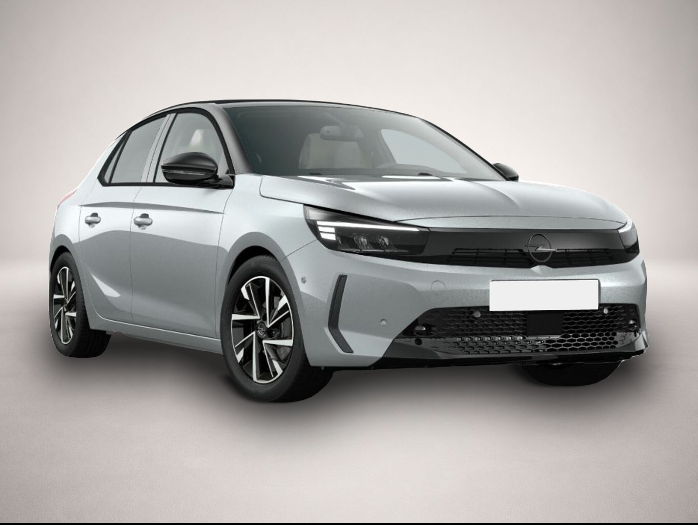 Opel Corsa (10/2025, Benzin)