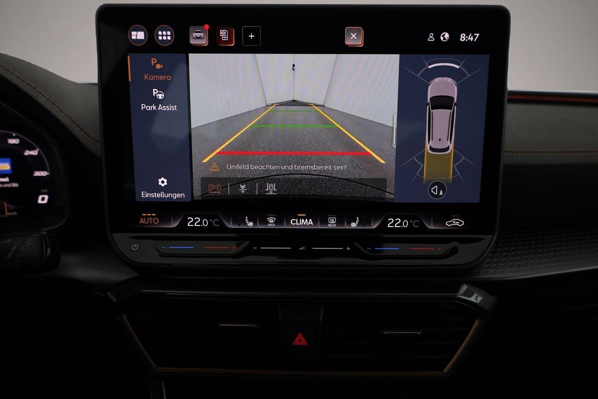 CUPRA Leon, image 7 of 7
