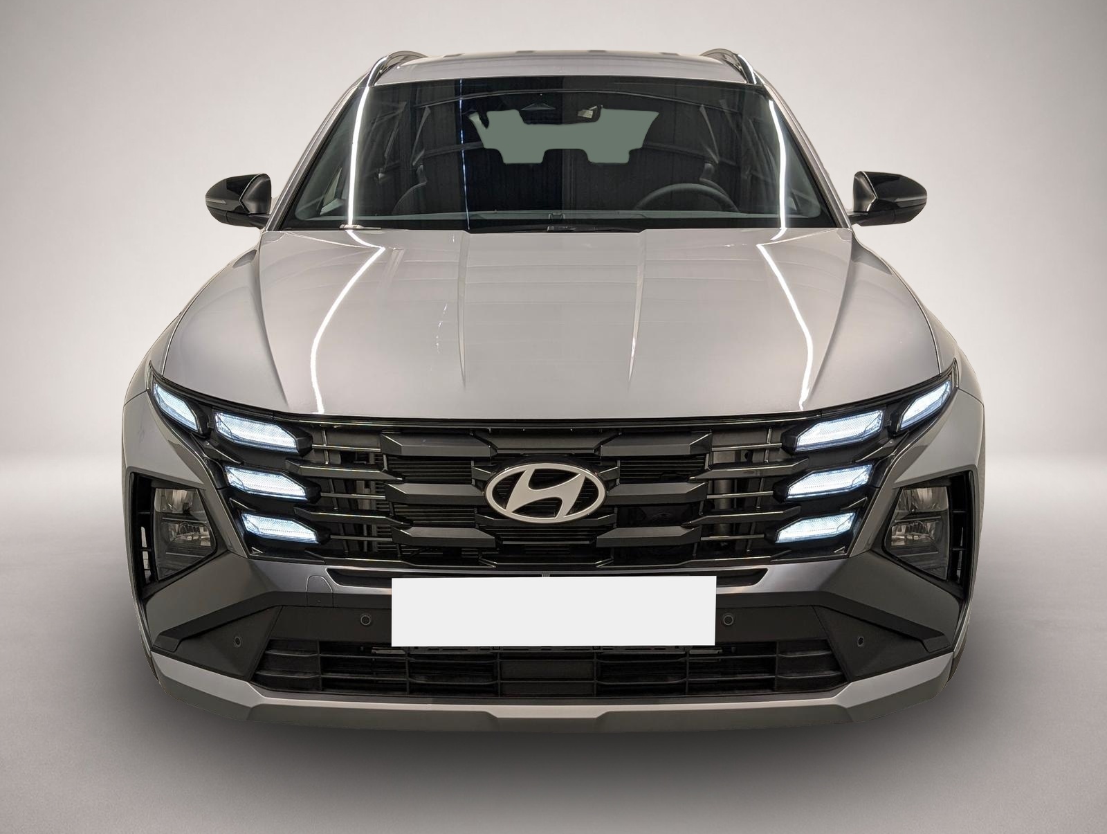 Hyundai Tucson, Bild 7 von 7