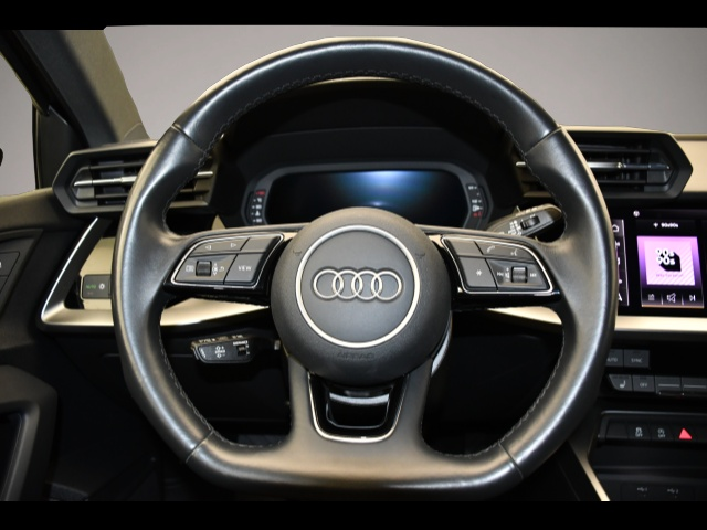 Audi A3 (06/2022, Benzin)