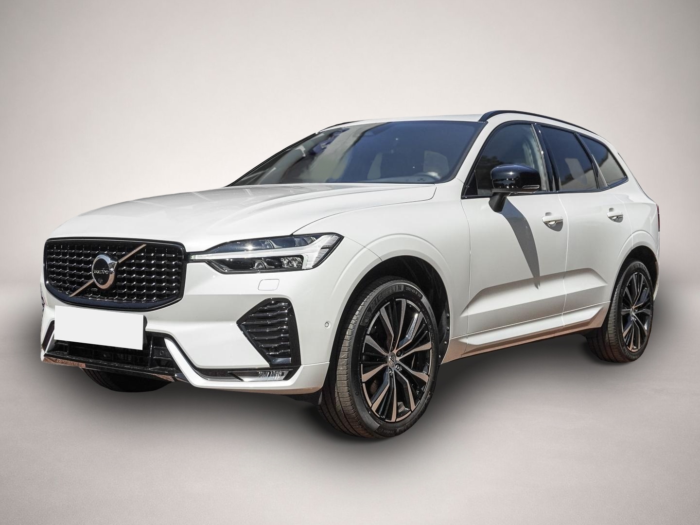 Volvo XC60 (07/2023, Benzin)