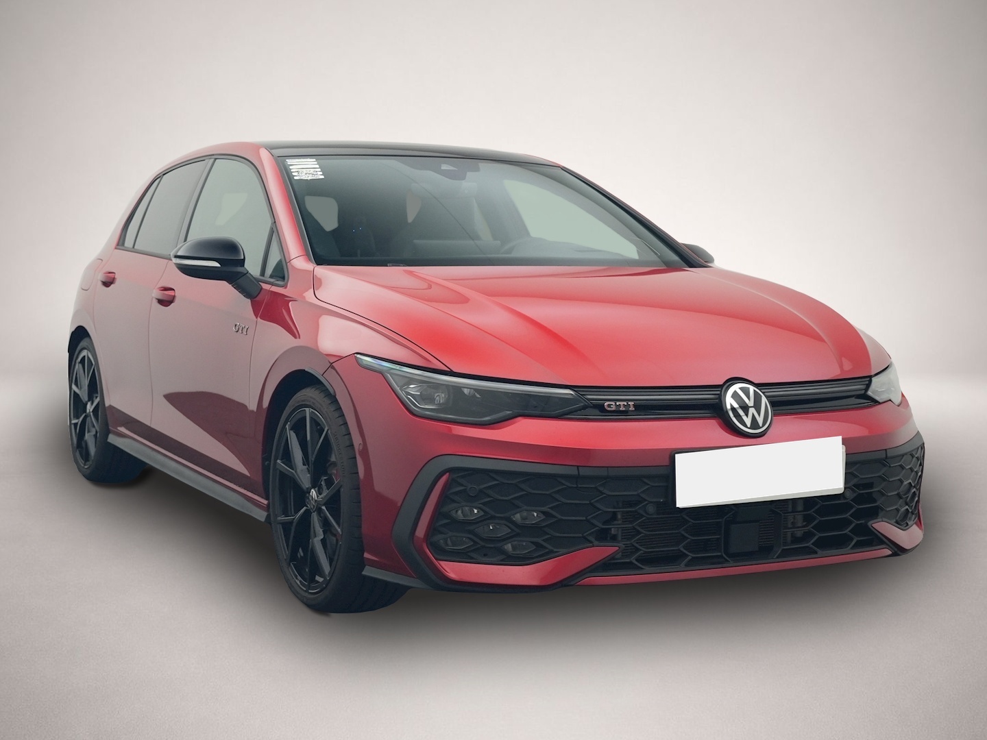 Volkswagen Golf (10/2024, Benzin)