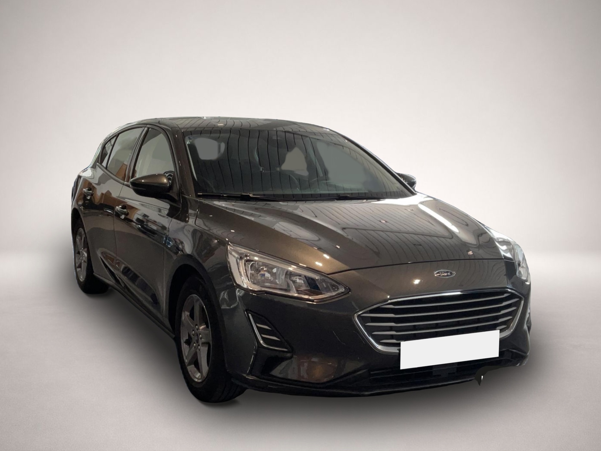 Ford Focus (12/2018, Benzin)
