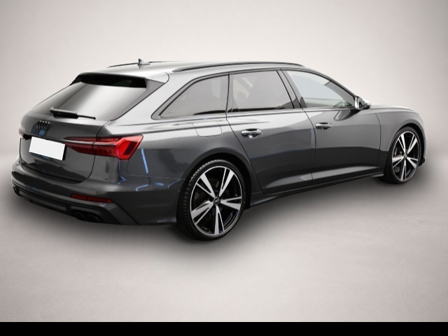 Audi S6 (01/2023, Diesel)