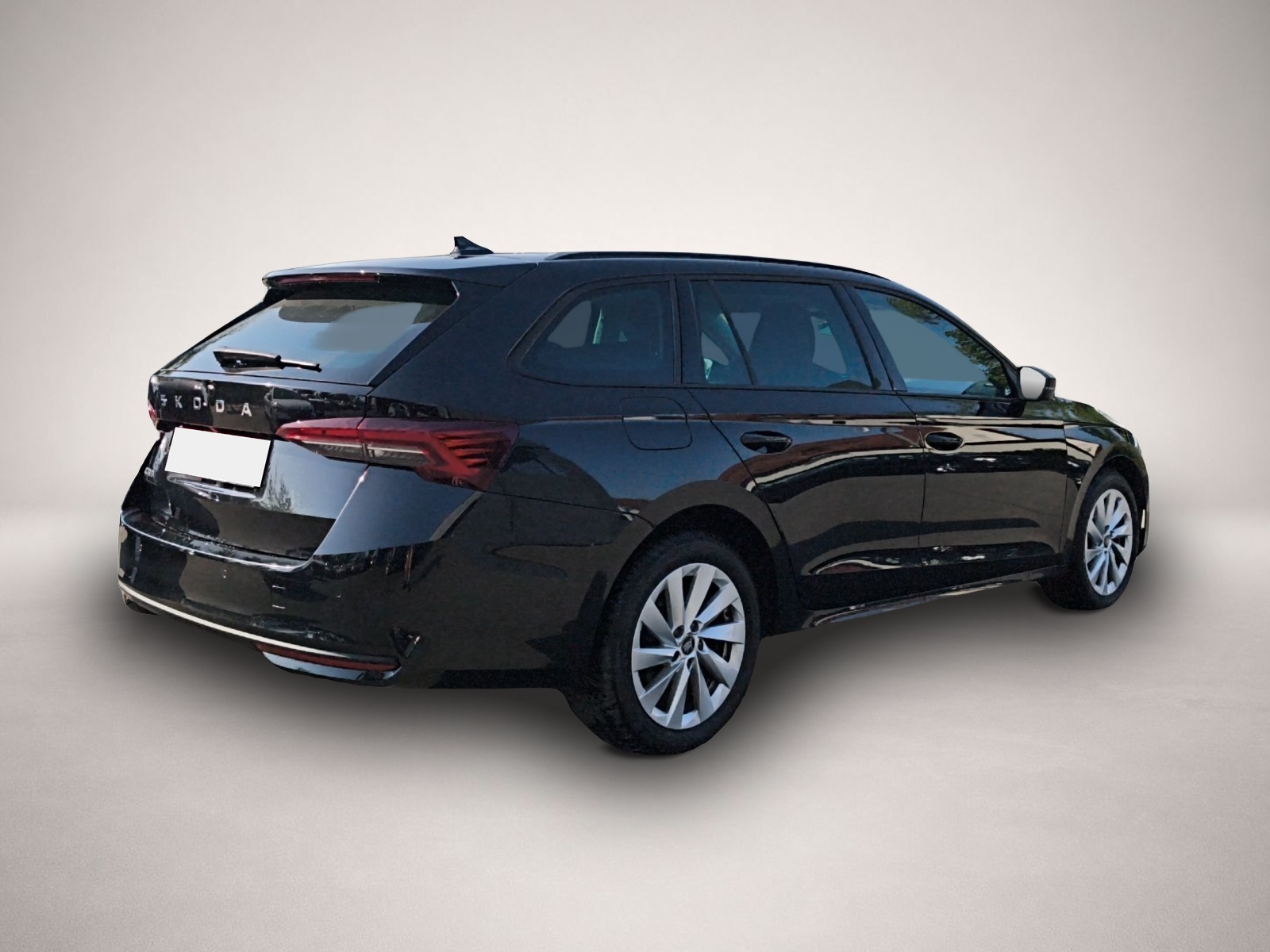 Skoda Octavia (09/2025, Diesel)