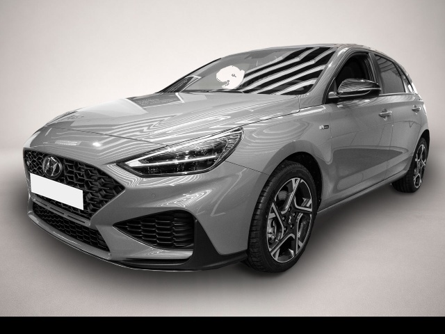 Hyundai i30 (02/2026, Benzin)