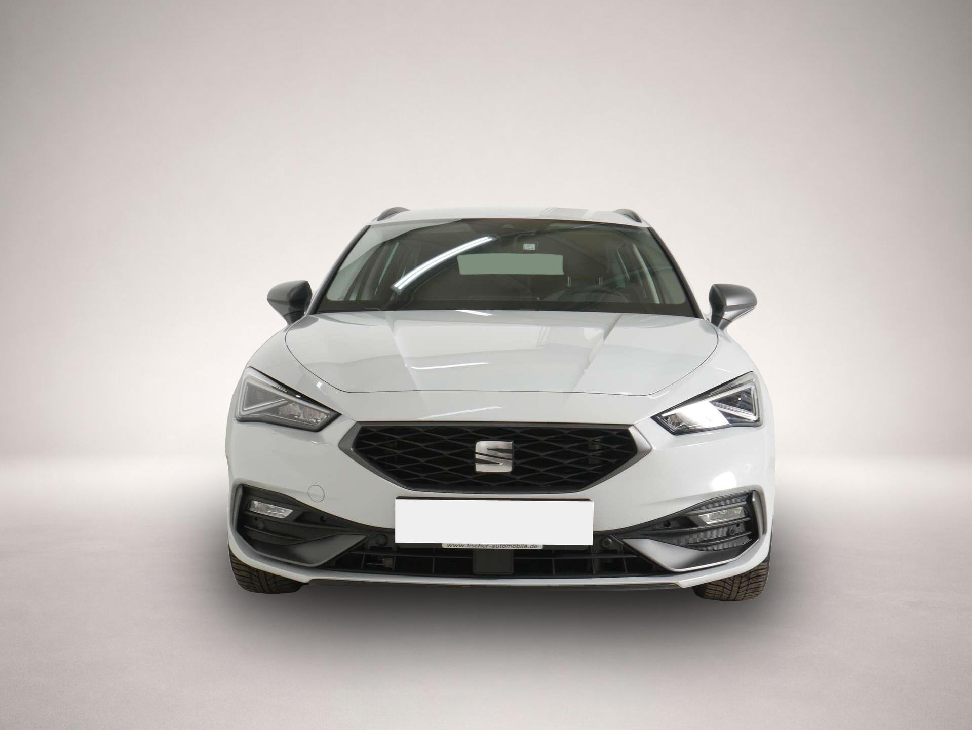 Seat Leon (05/2024, Diesel)