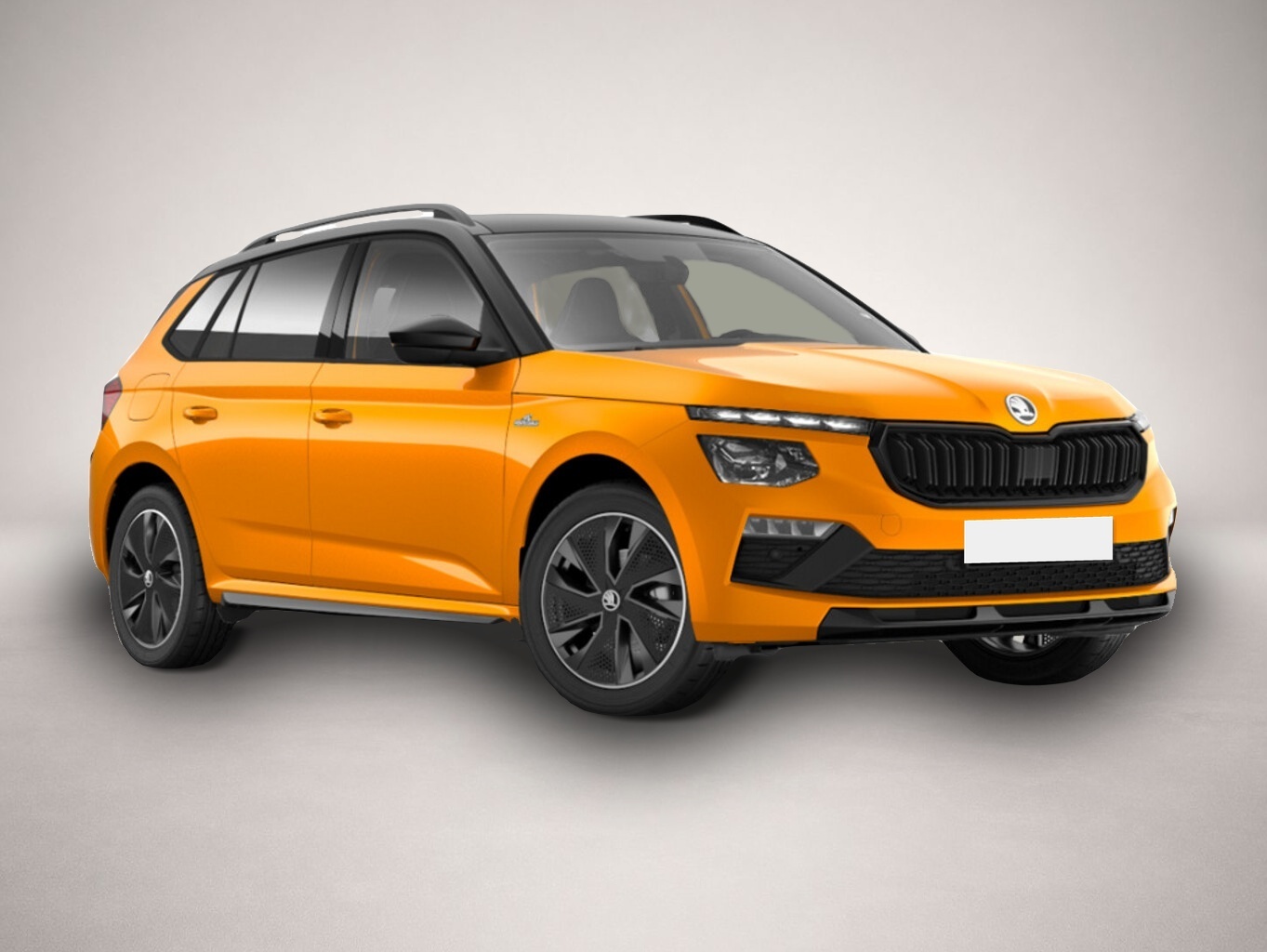 Skoda Kamiq (05/2026, Benzin)