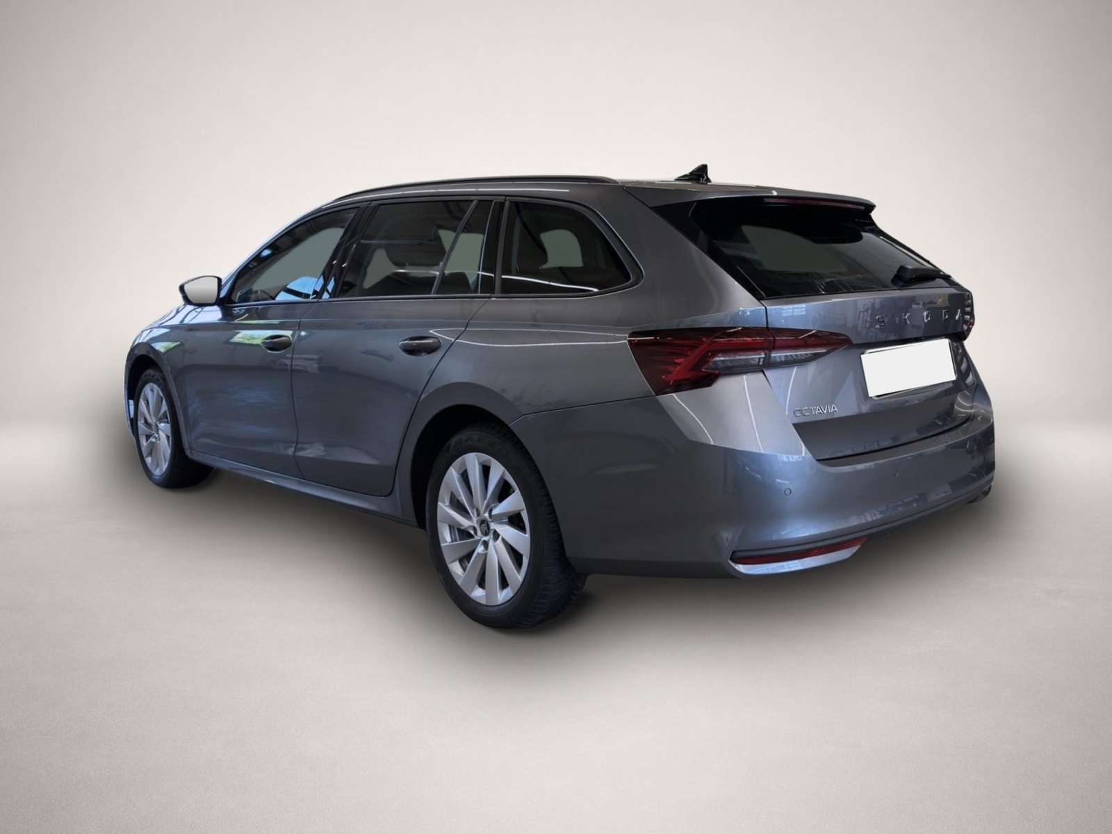 Skoda Octavia (08/2025, Diesel)
