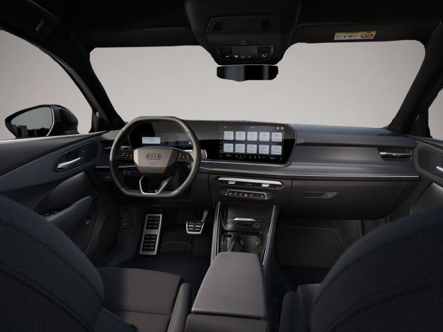 Audi Q3, Bild 4 von 5