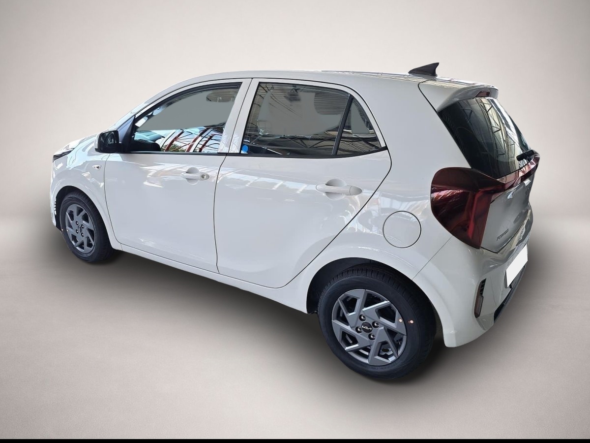 Kia Picanto, Bild 3 von 4
