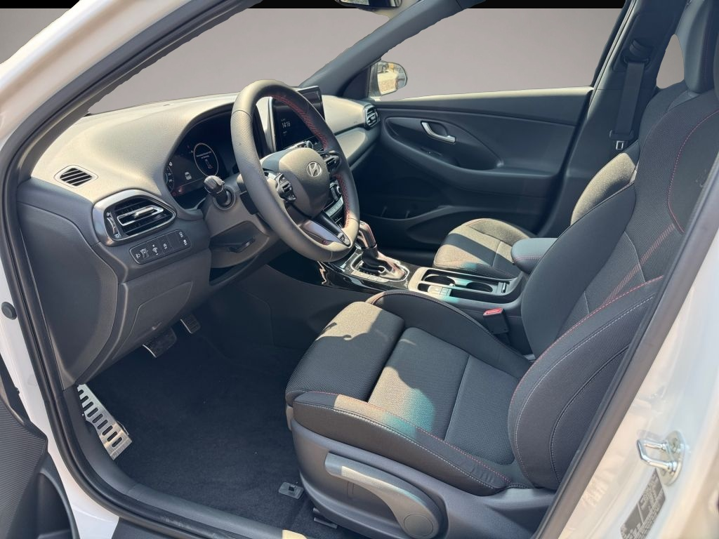 Hyundai i30 (06/2026, Benzin)