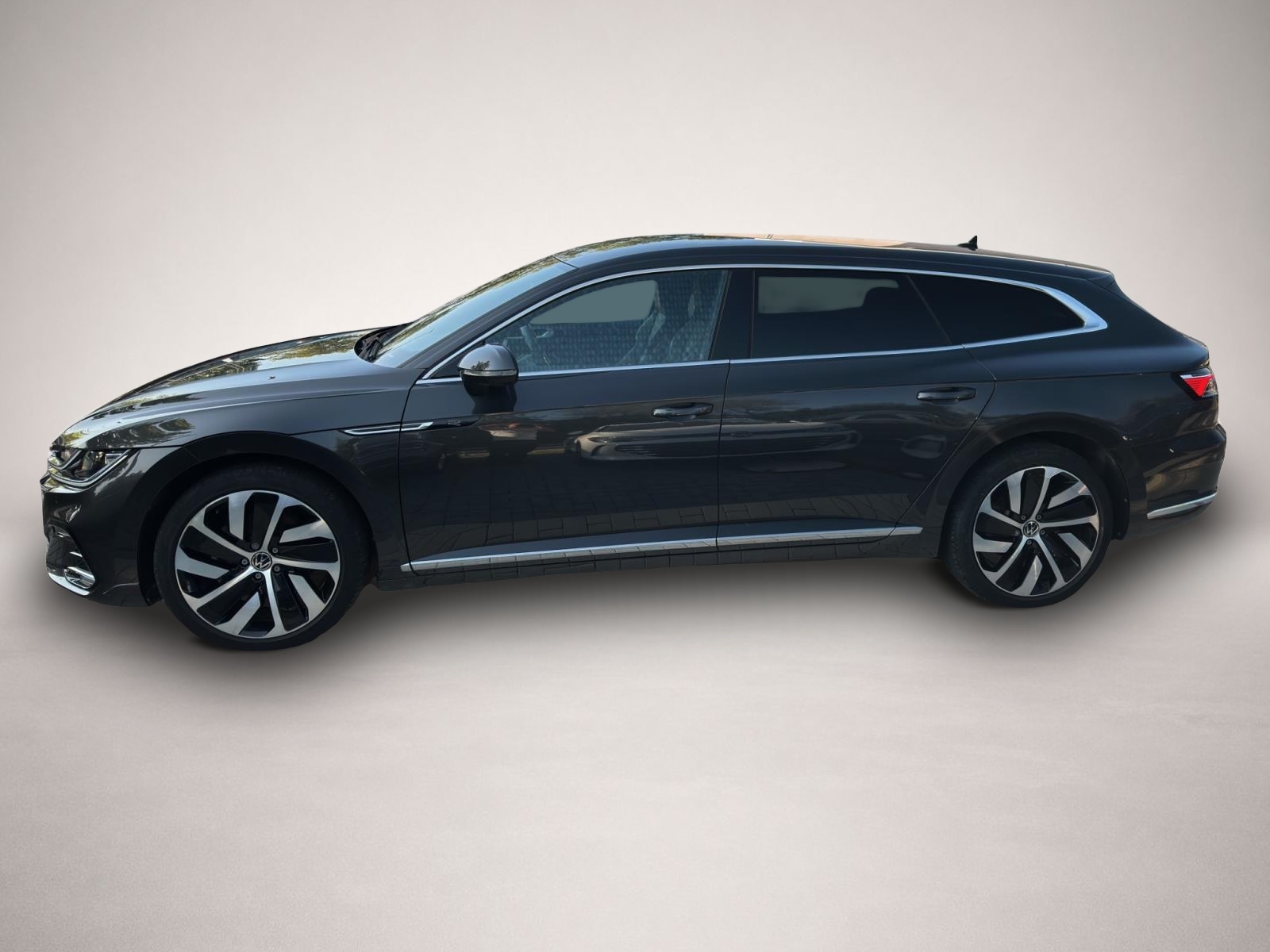 Volkswagen Arteon (12/2022, Hybrid (Benzin/Elektro))