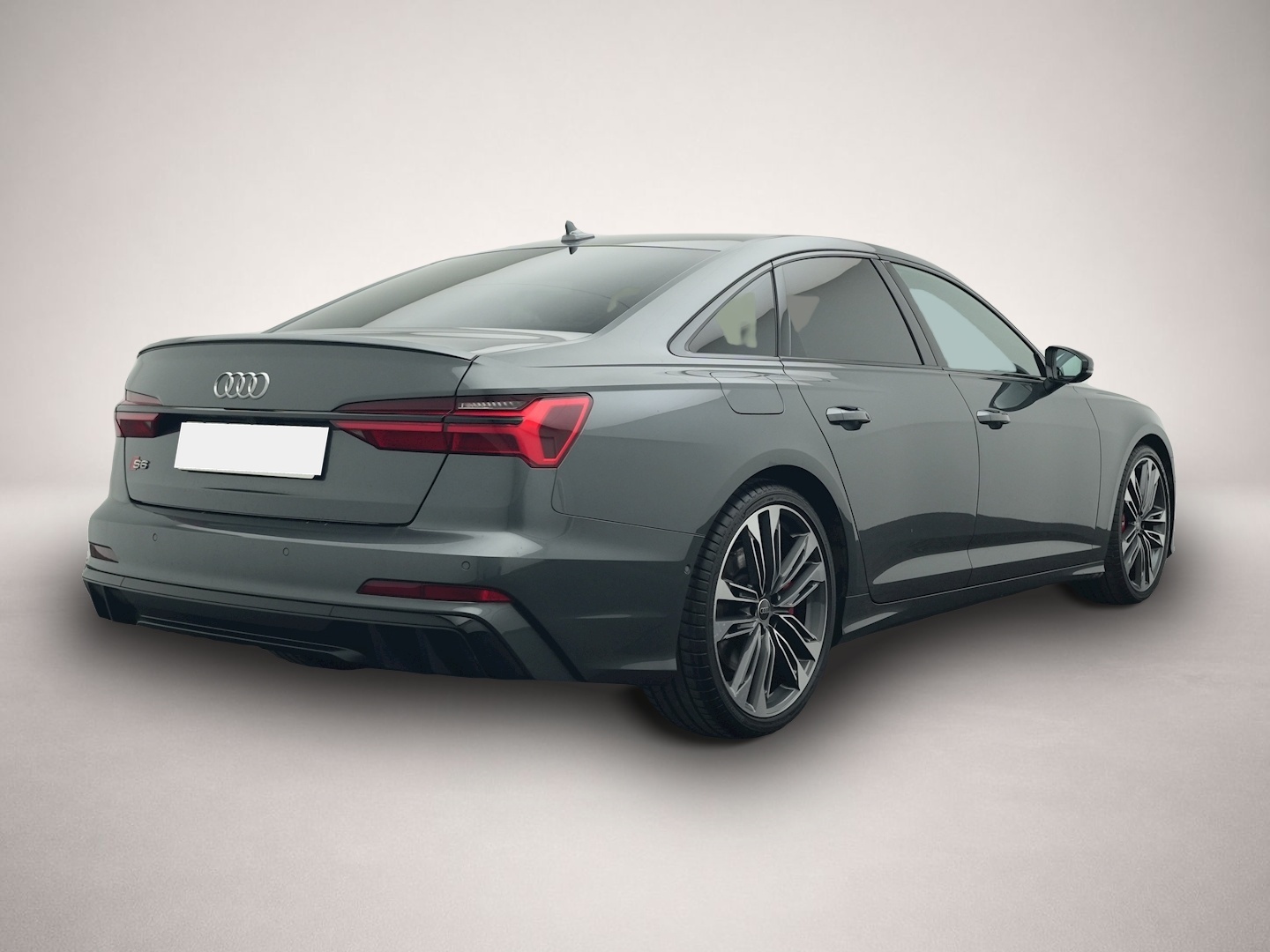 Audi S6 (03/2024, Diesel)