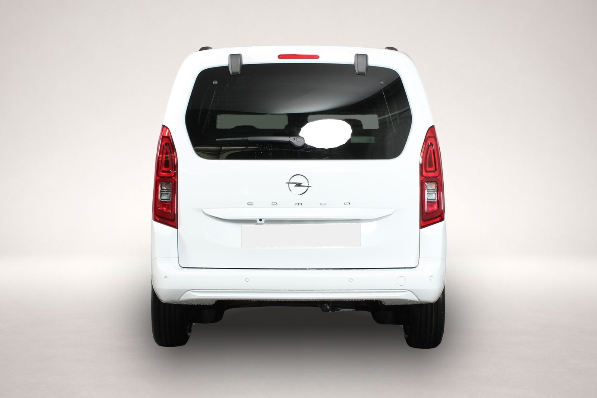 Opel Combo (06/2026, Diesel)
