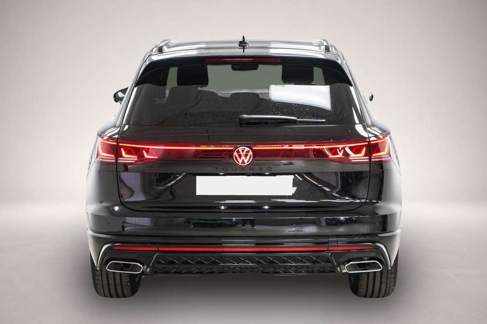 Volkswagen Touareg (05/2026, Diesel)