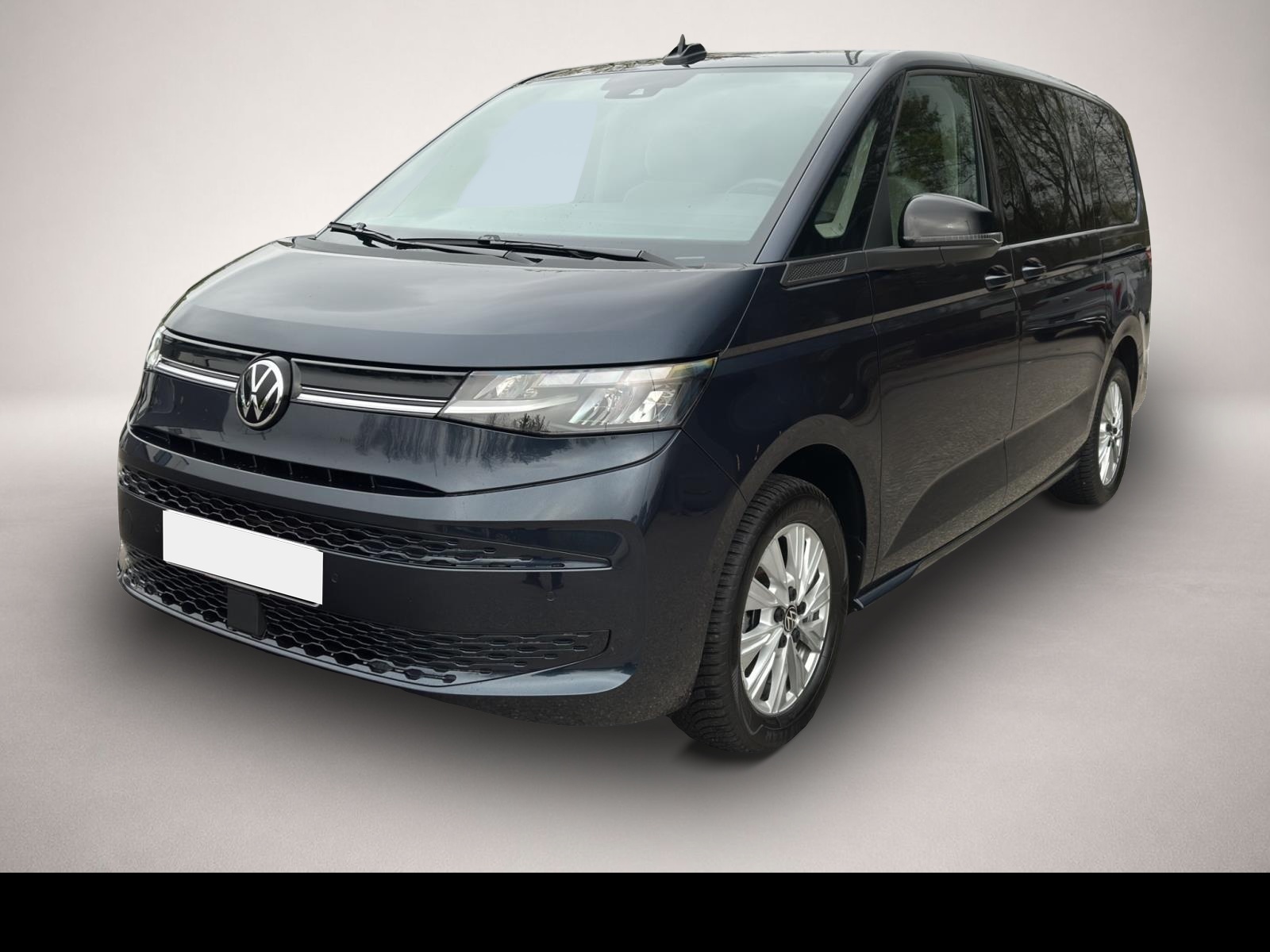 Volkswagen T7 Multivan (03/2025, Diesel)
