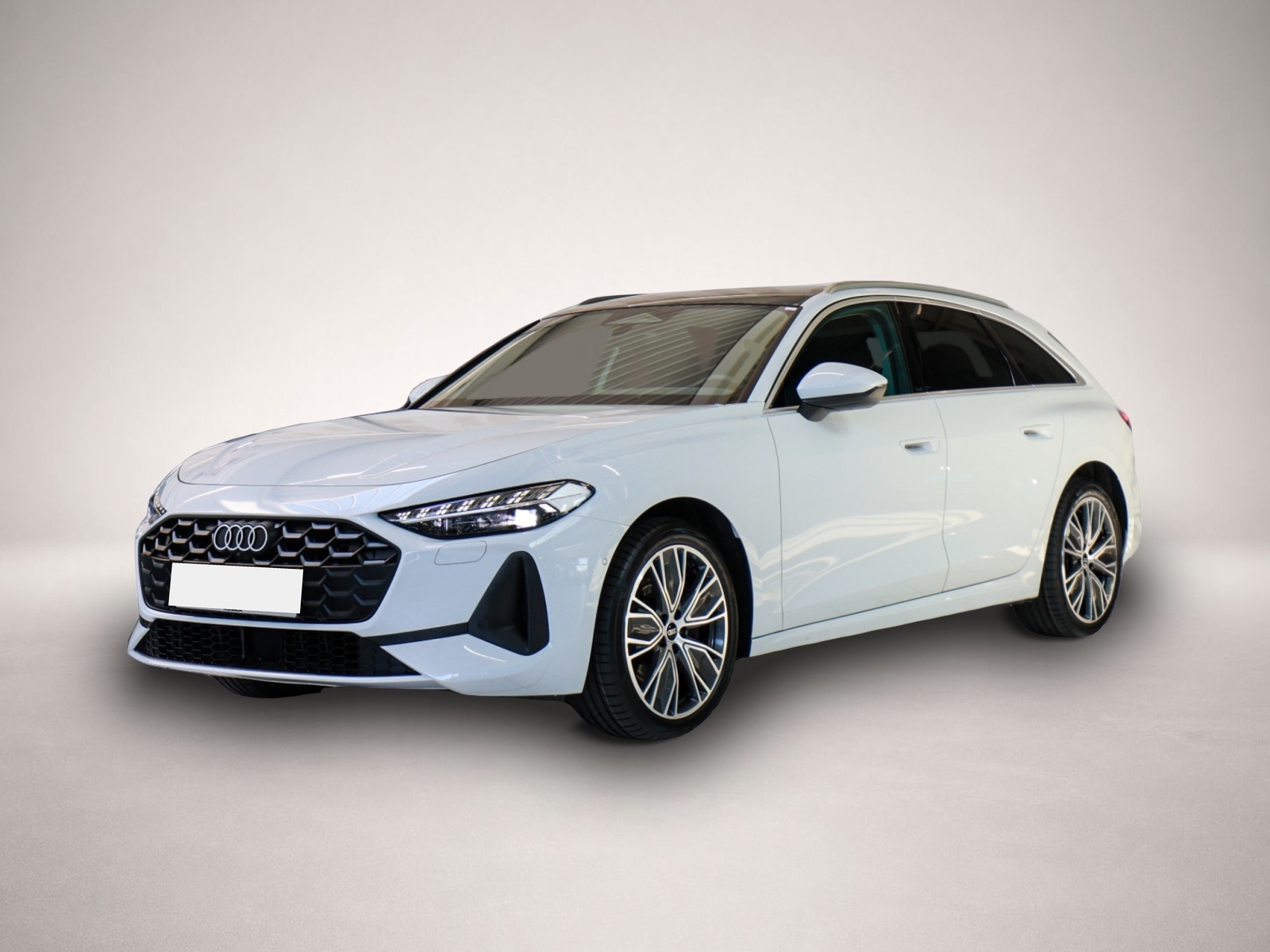 Audi A5 (10/2025, Diesel)