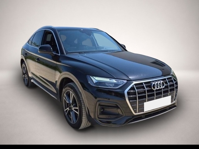 Audi Q5 (03/2023, Benzin)