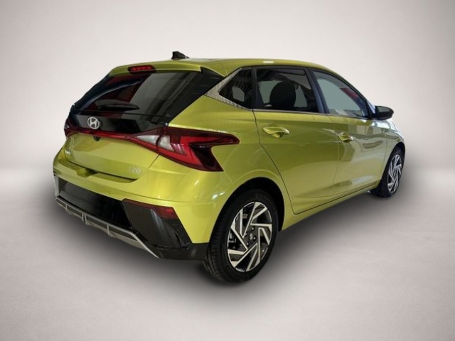 Hyundai i20 (12/2024, Benzin)