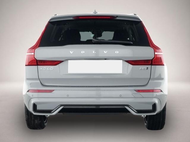 Volvo XC60 (06/2025, Benzin)