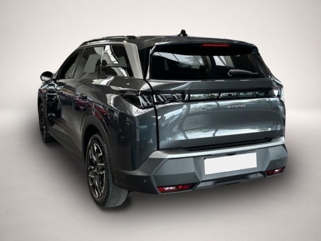 Peugeot 5008 (12/2024, Benzin)