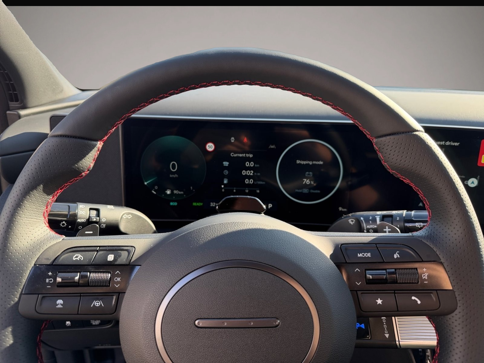 Hyundai Tucson, Bild 6 von 6