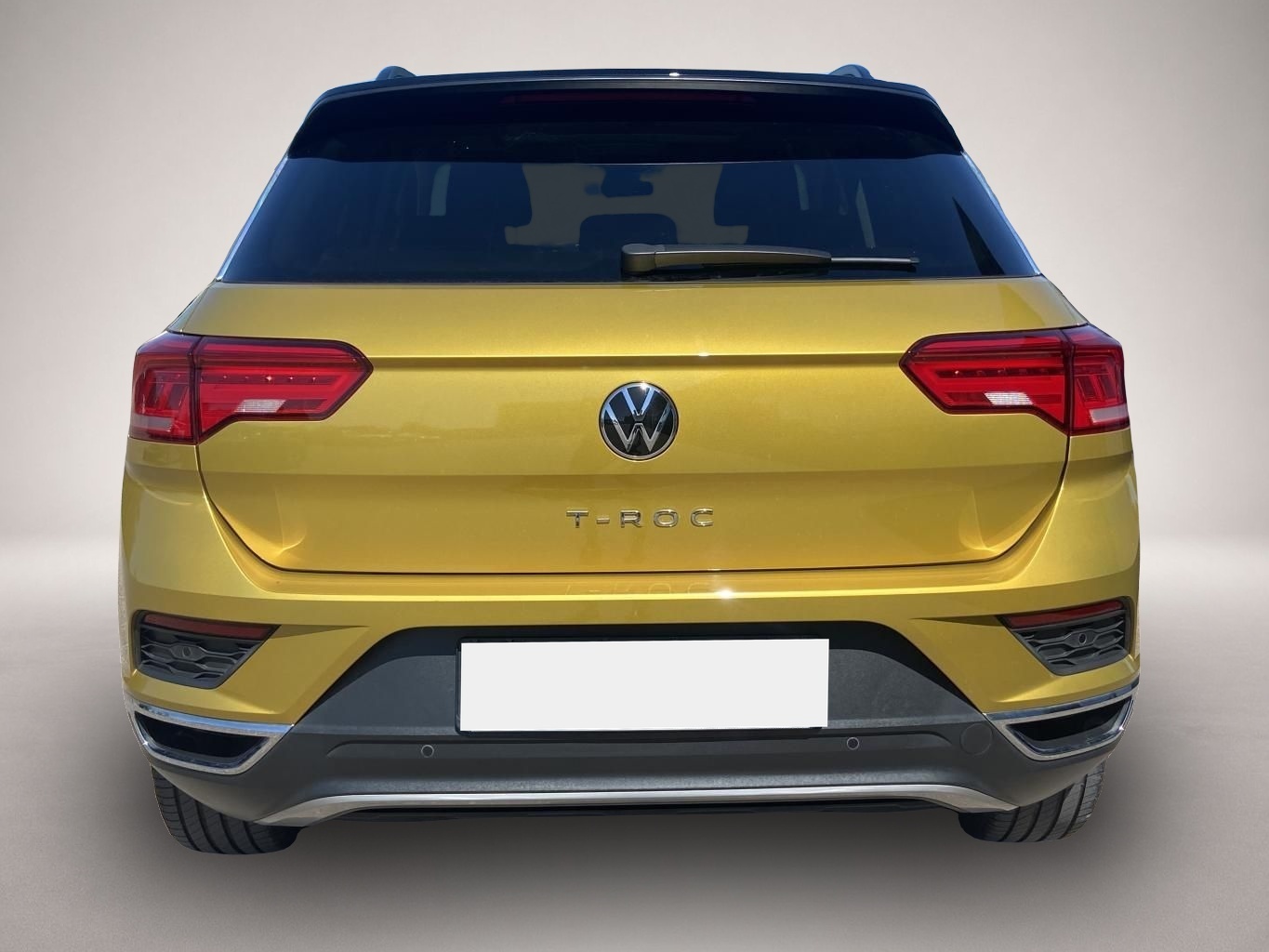 Volkswagen T-Roc (01/2022, )