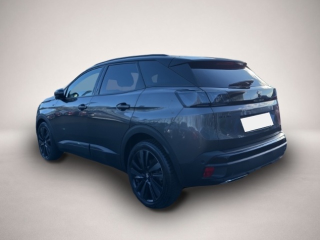 Peugeot 3008 (01/2024, Benzin)