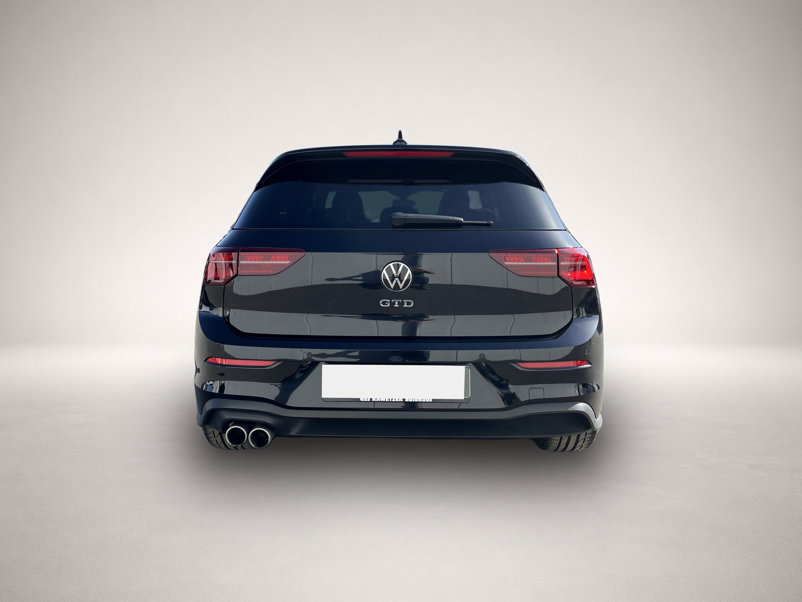Volkswagen Golf (12/2023, Diesel)
