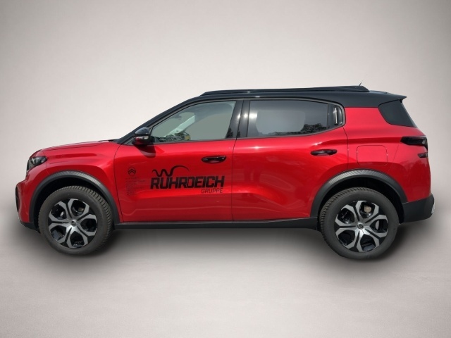 Citroen C3 Aircross (01/2026, Benzin)