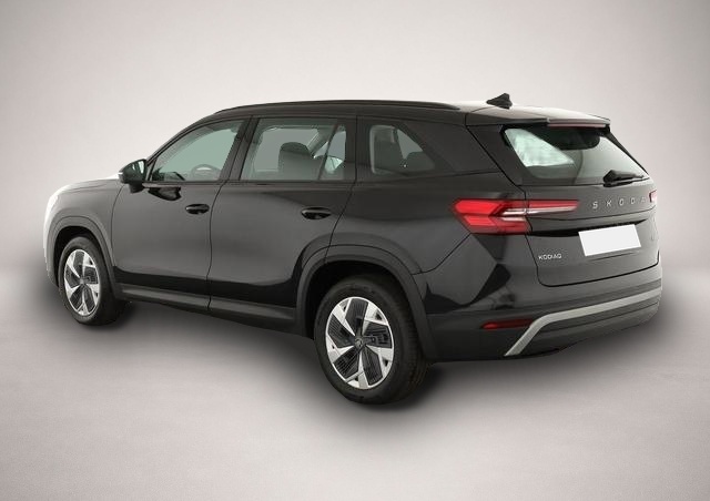 Skoda Kodiaq (06/2026, Benzin)