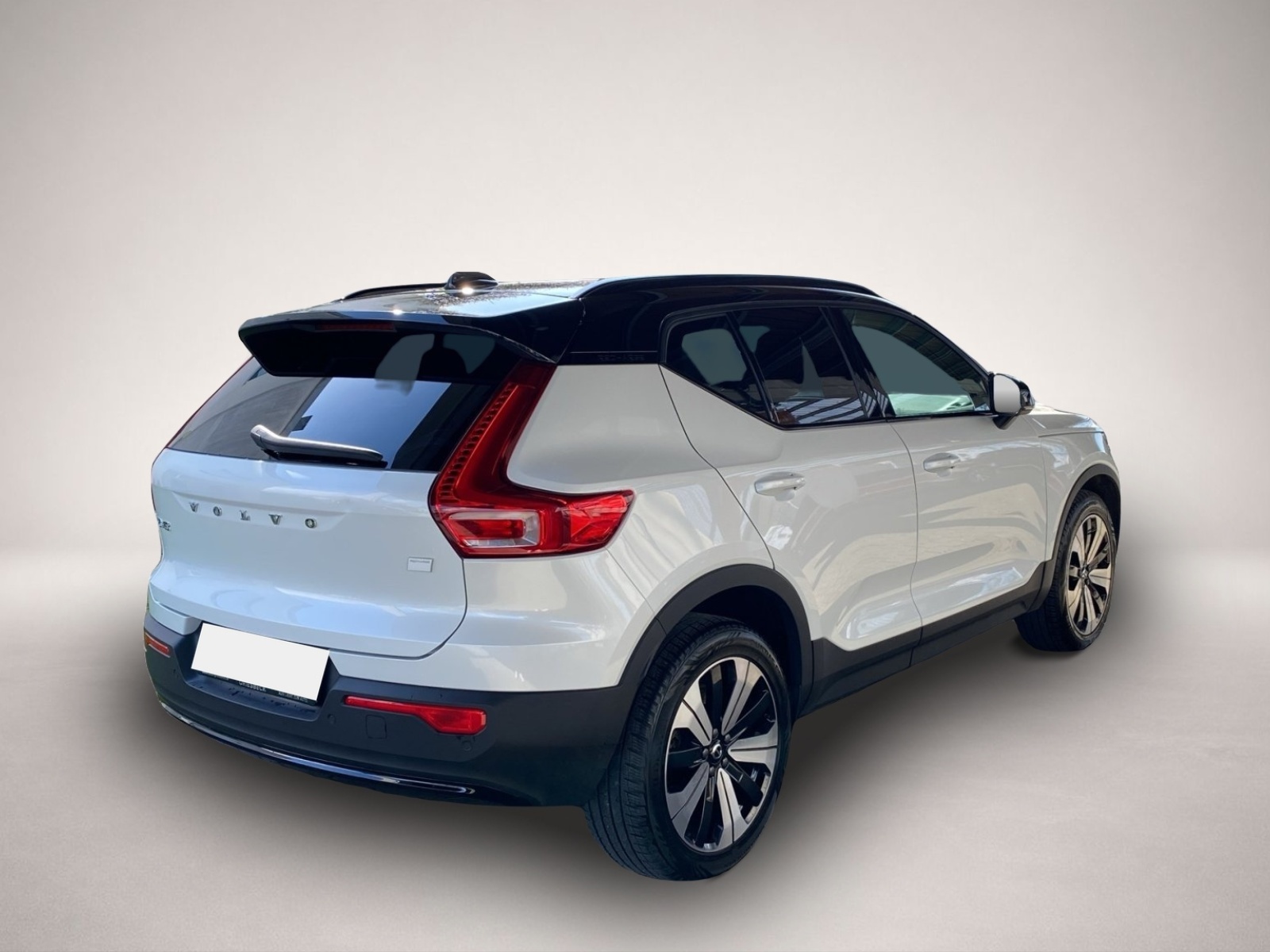 Volvo XC40 (03/2023, ELECTRIC)