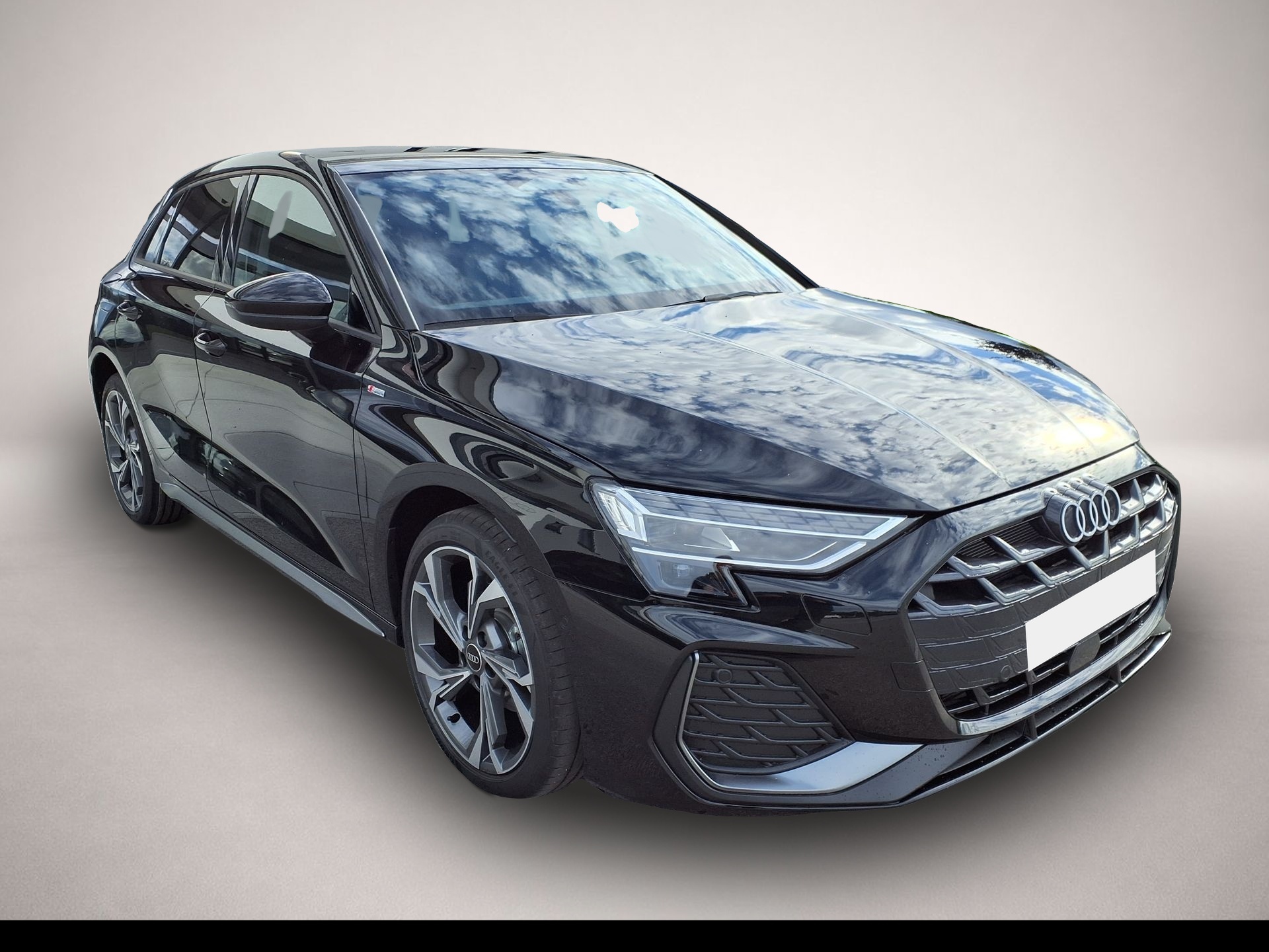 Audi A3, image 4 of 4