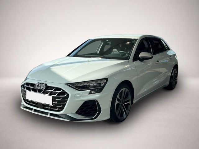 Audi S3 (12/2024, Benzin)
